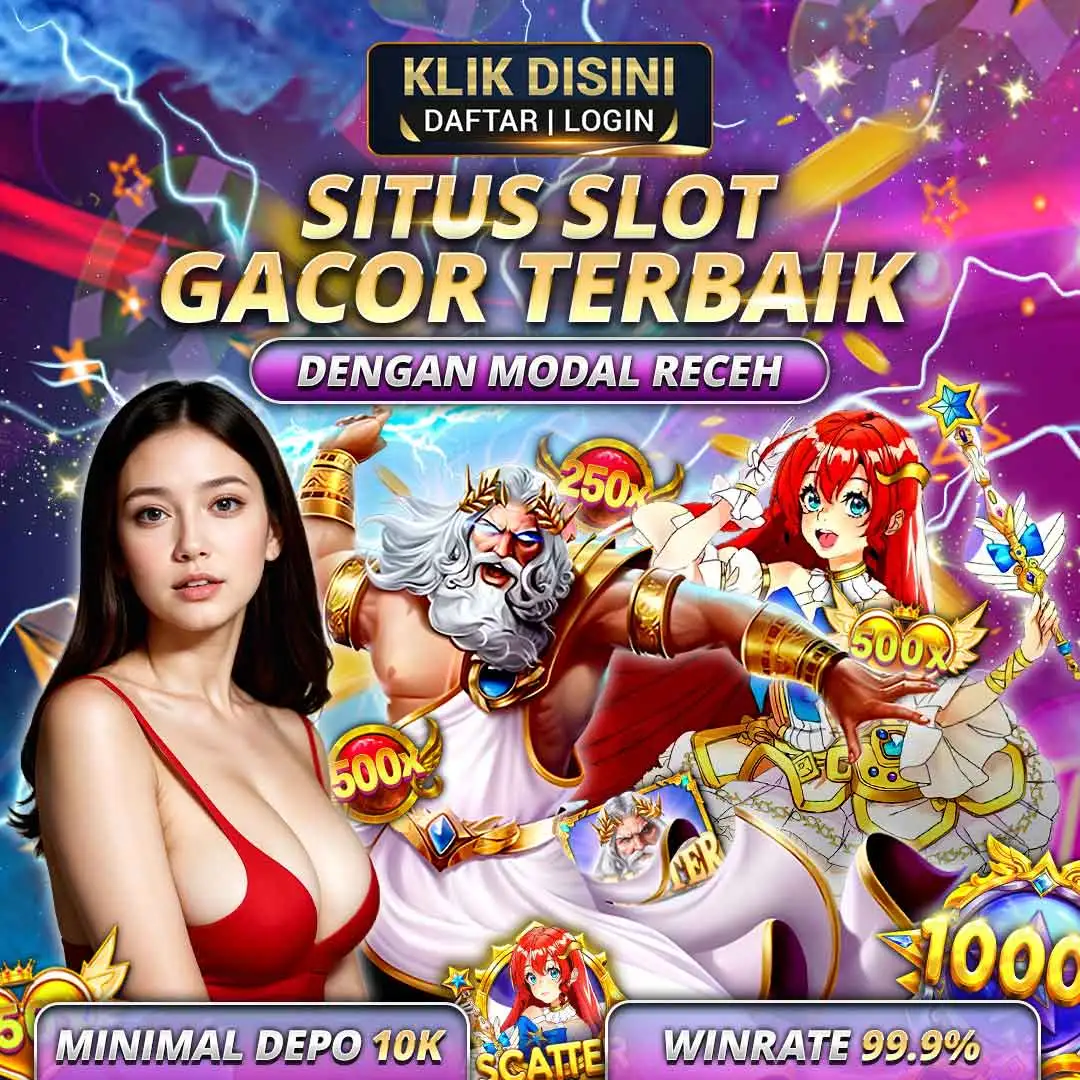 HOKI89 ⚡️ Situs Login Game Online Pasti Bayar